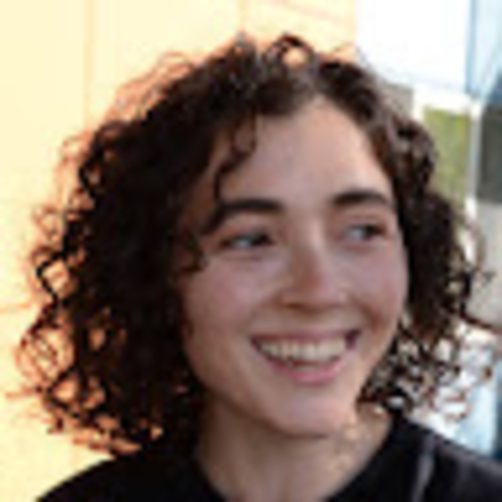 Meet your Posher, Ari